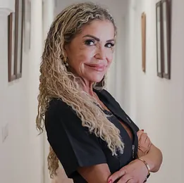 mujer